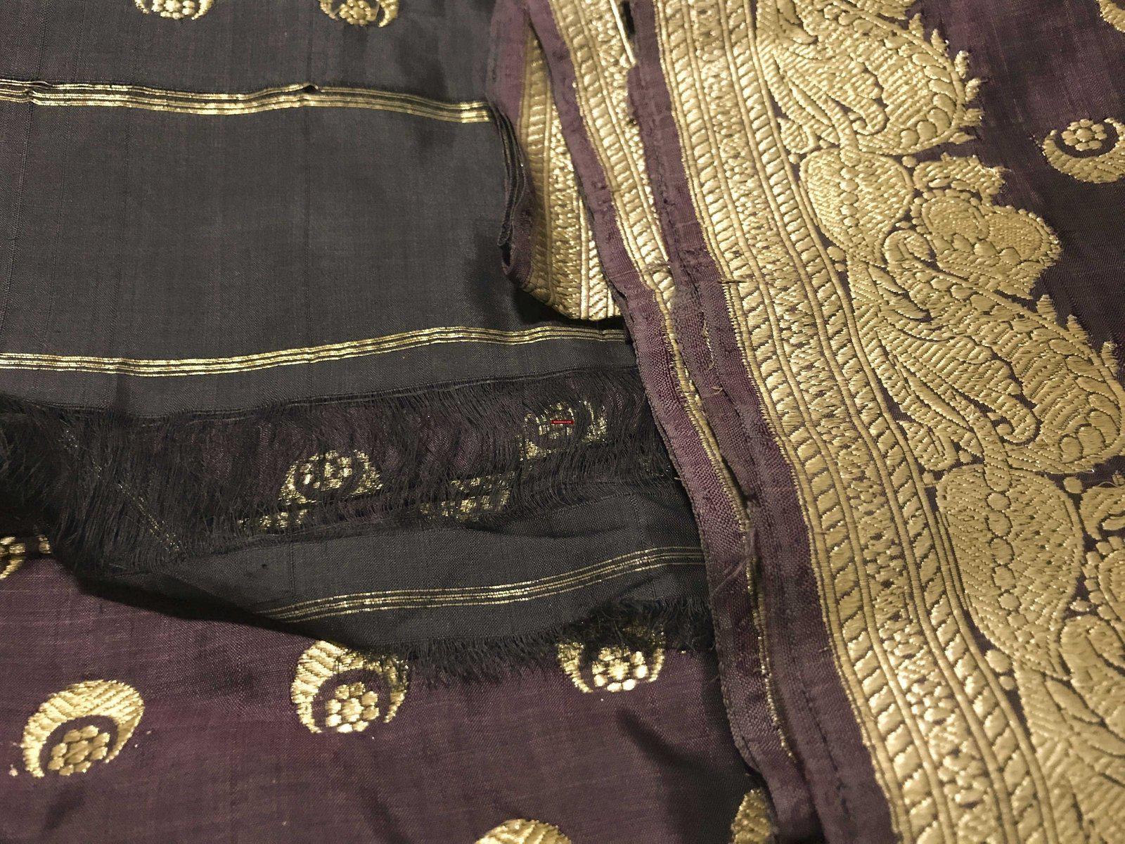 Banarasi Saree pure zari saree buyers 