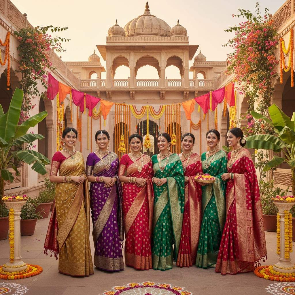 Buyzari old zari saree buyers