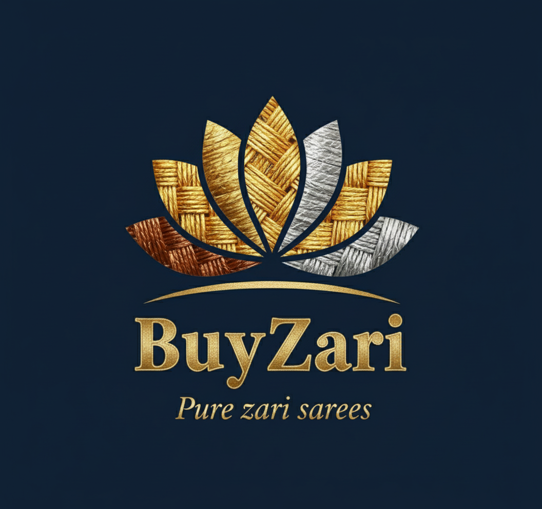 BuyZari – Pure Zari Saree Buyers
